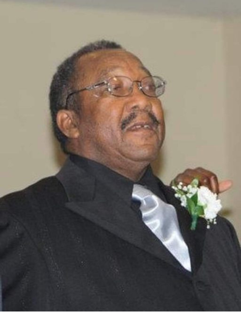 Kenneth Teasley