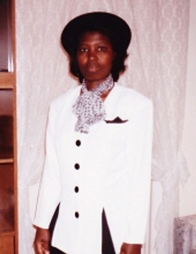 Clarista M. Gooding