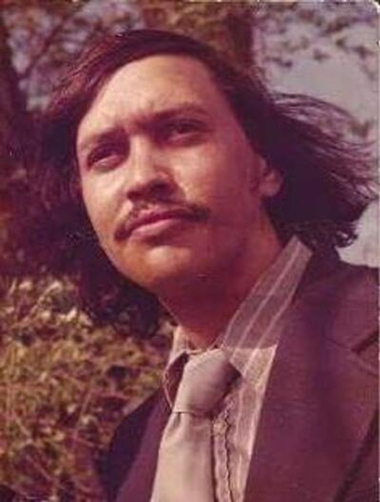 Kennard O'Shea Martin, Sr. Profile Photo