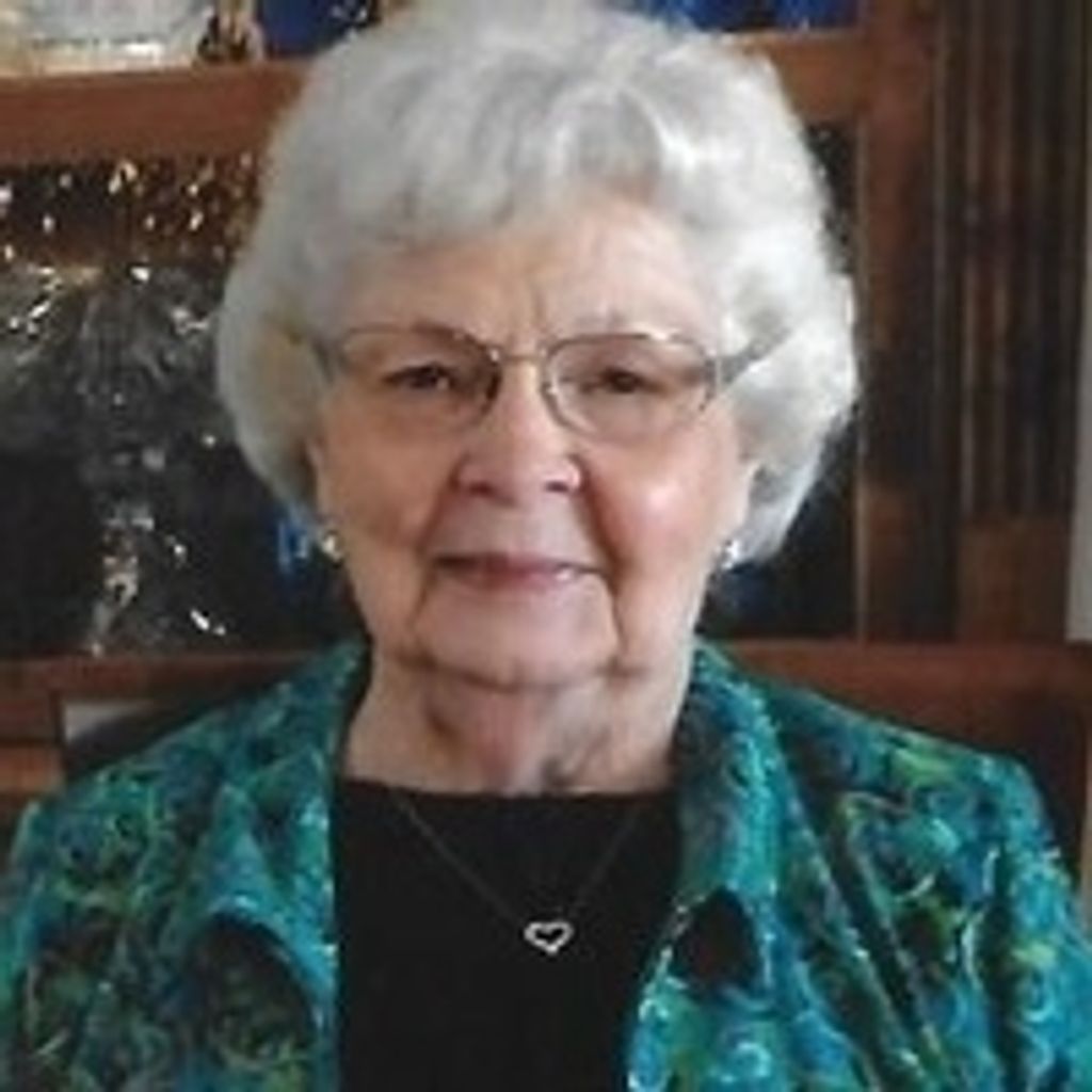 Leona M. Johnson