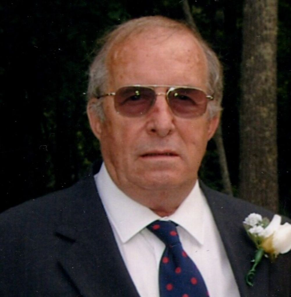 Sterl Armentrout