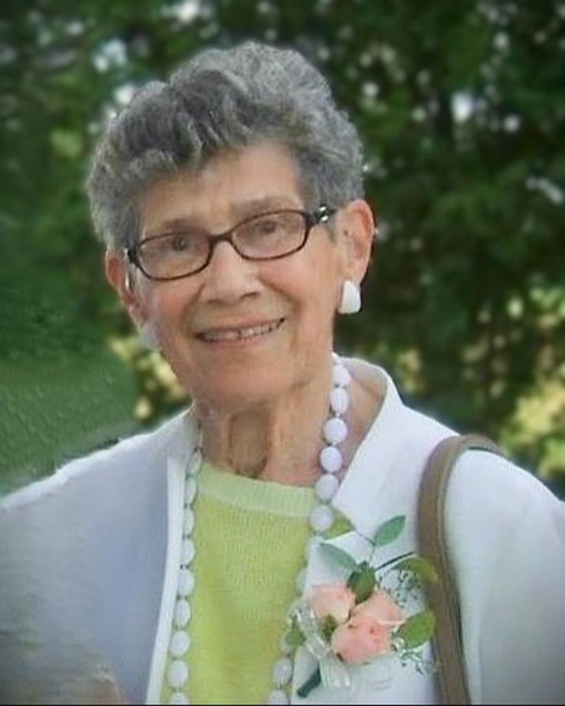 Ruth Margaret Edmonds Profile Photo