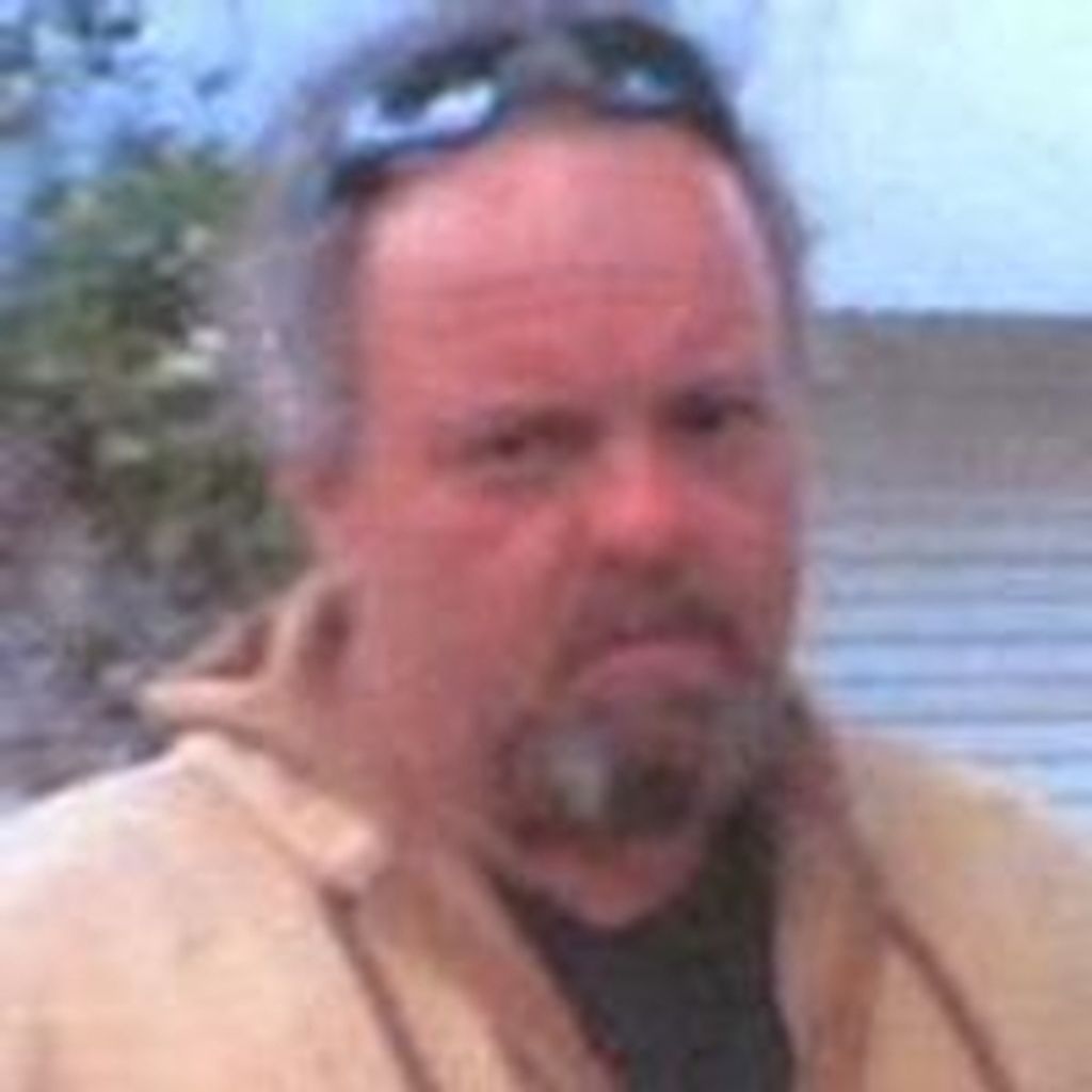Donald Davee