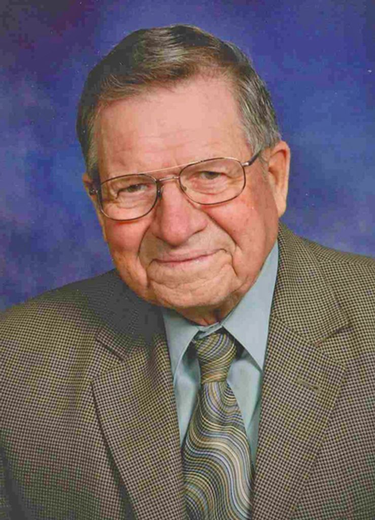 Warren Richard Fay