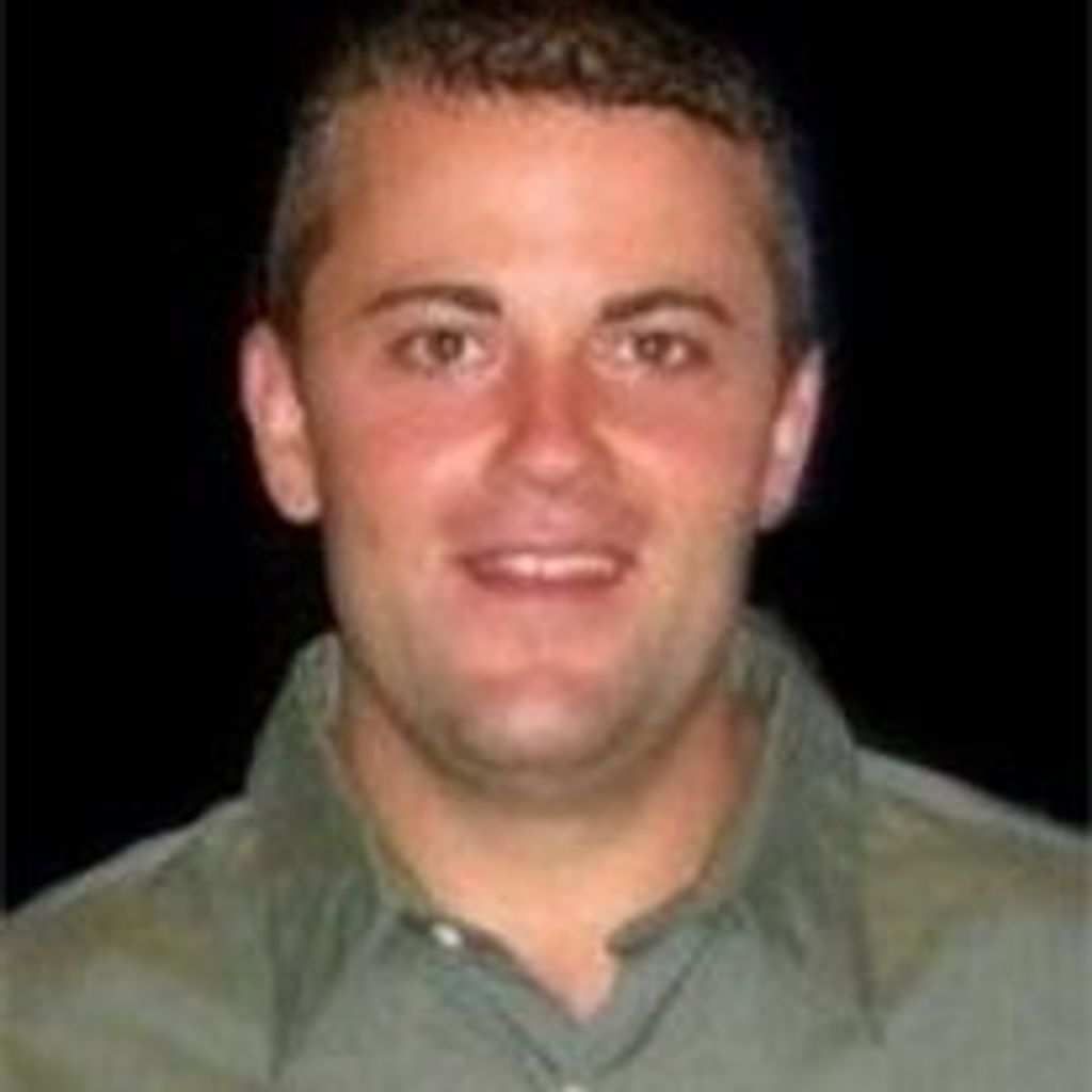William 'Bill' C.  Styffe