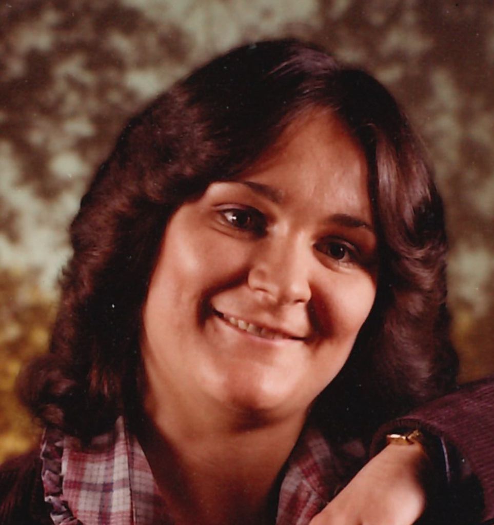 Lesia Carol (Andrews) Walters