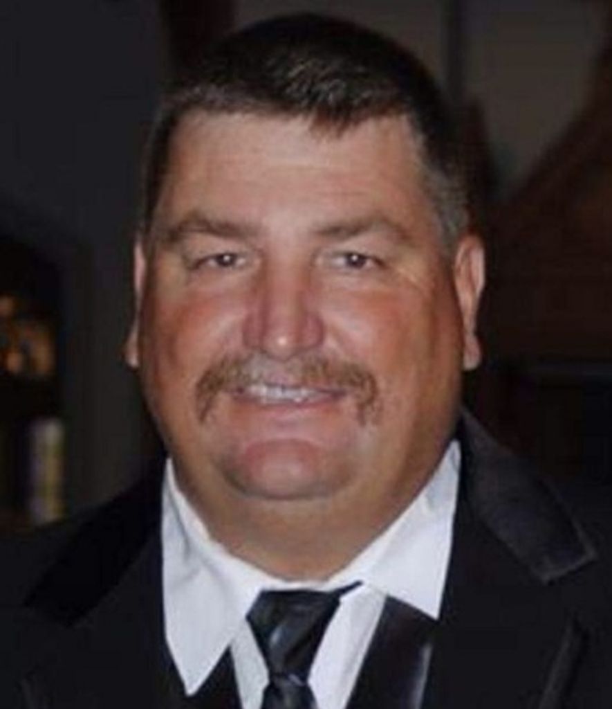 James Donald Wolfe Profile Photo