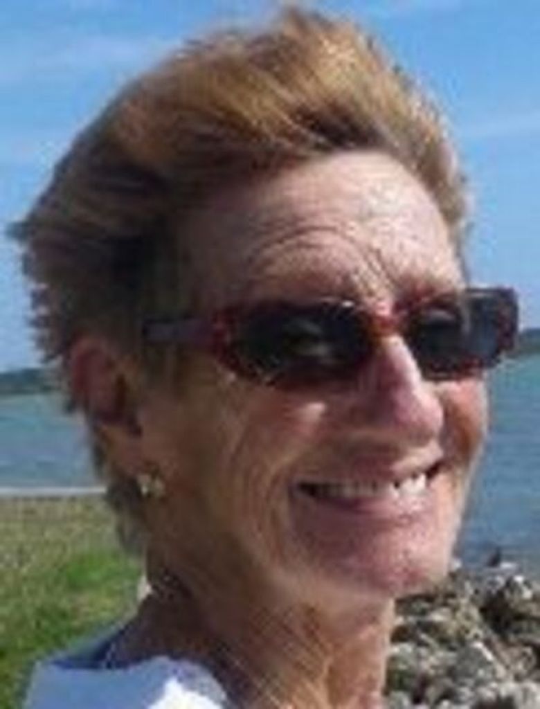 Letha Yvonne Dowdy-Olsen