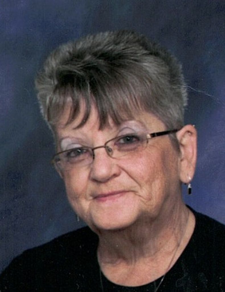 Joan Irene Tibbles Profile Photo