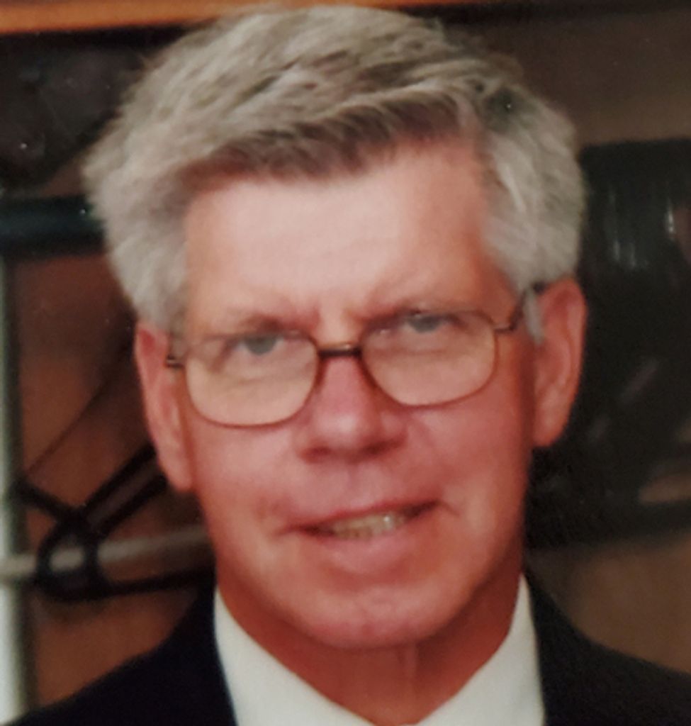Lyle Alan Ransen Profile Photo