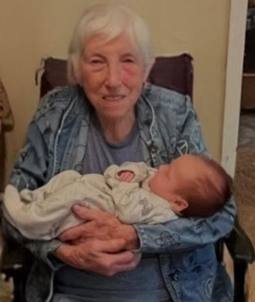 Lucille Nixon Profile Photo