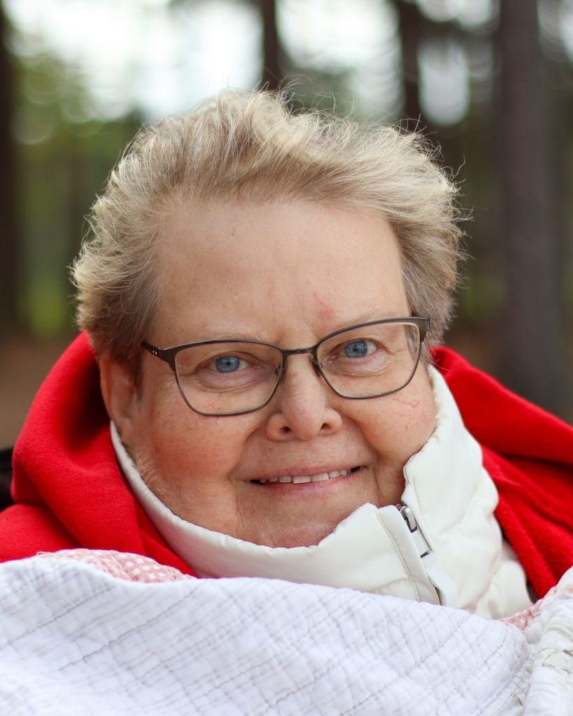 Dr. Yvonne Marie Brault