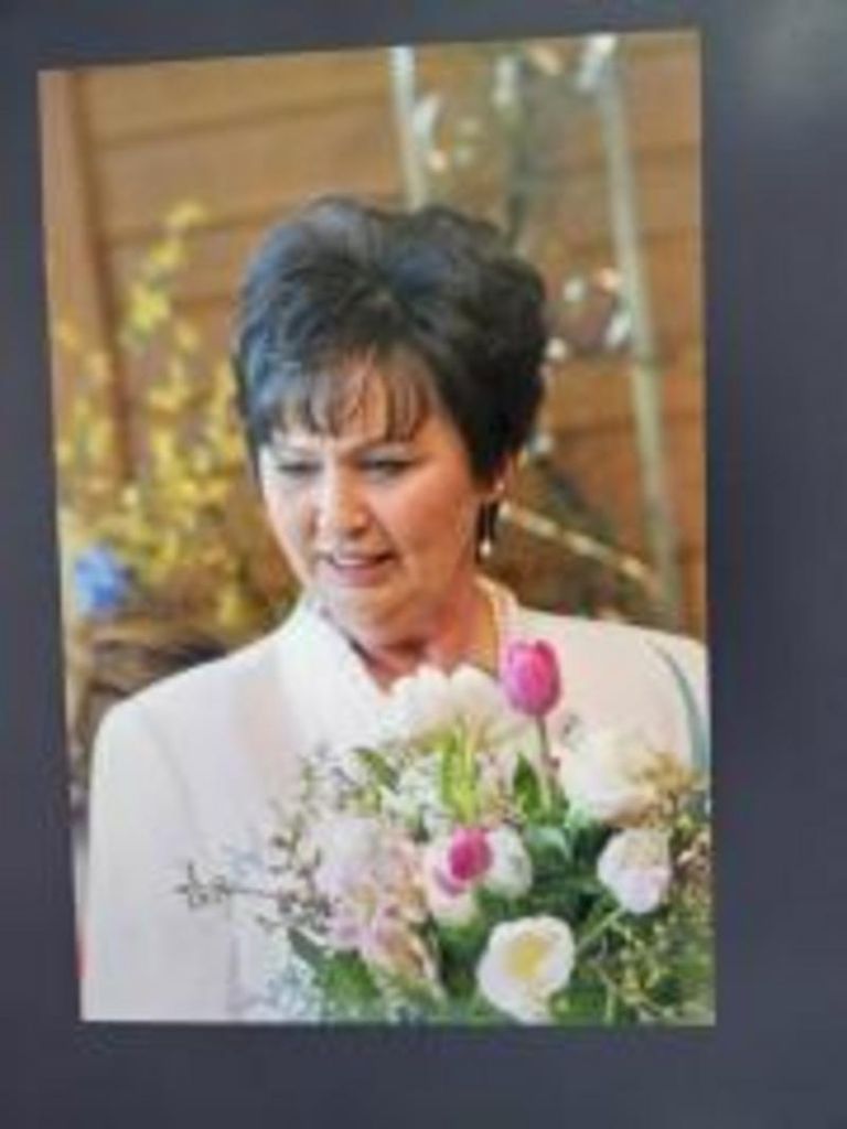 Susan Gail Starnes Profile Photo