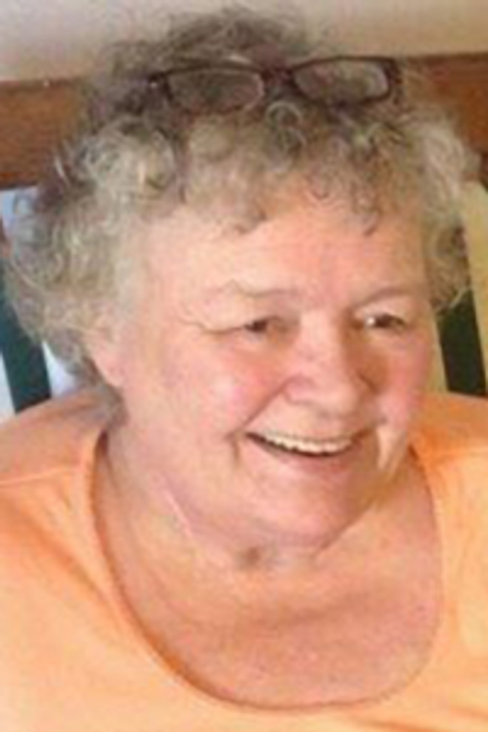 Kathie Crosby Profile Photo