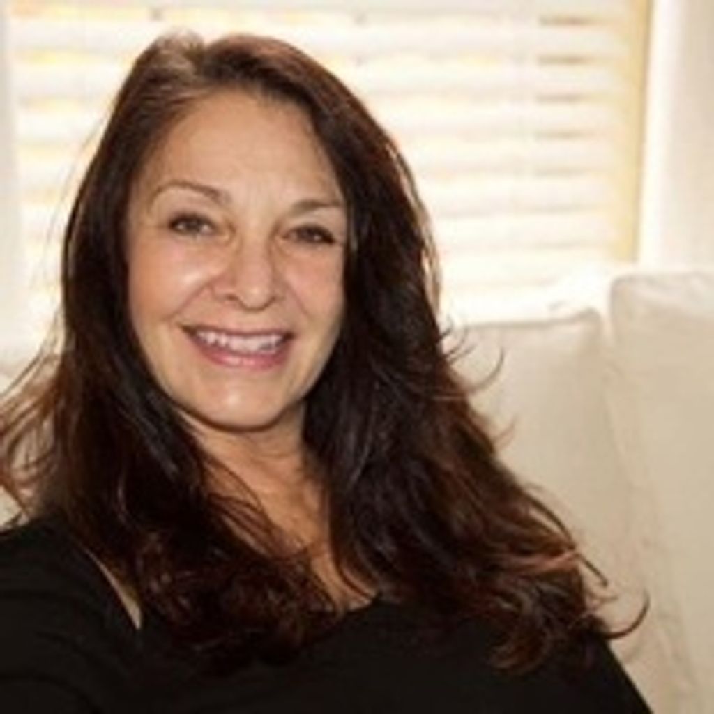Deborah (Debby) Pauline Hill
