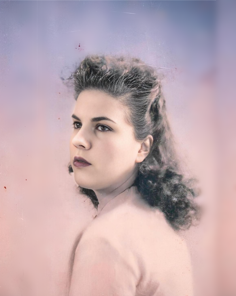 Marjorie May Marlette Profile Photo