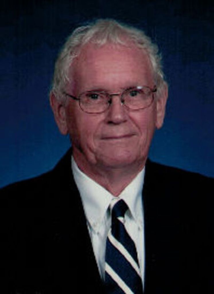 Raymond Dowell Couser Jr. Profile Photo