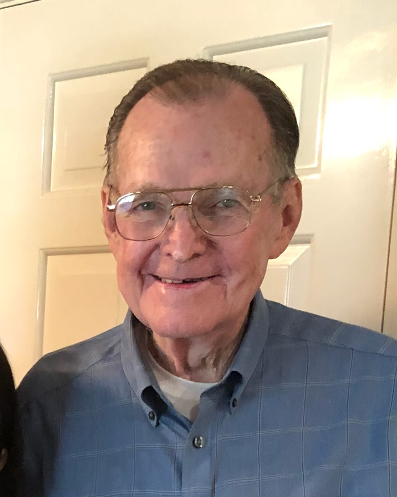 Walter L. McFarland Profile Photo