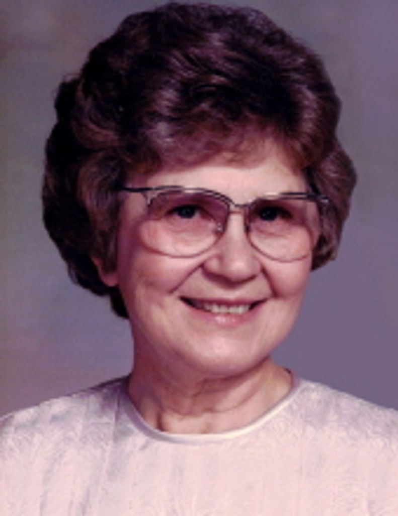 Sylvia E. Christensen