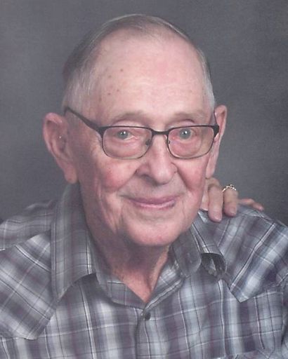Myron L. Dallmann's obituary image