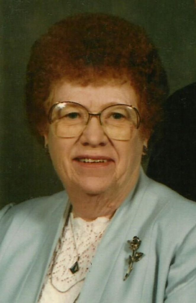 Shirley Mae Byczynski Profile Photo
