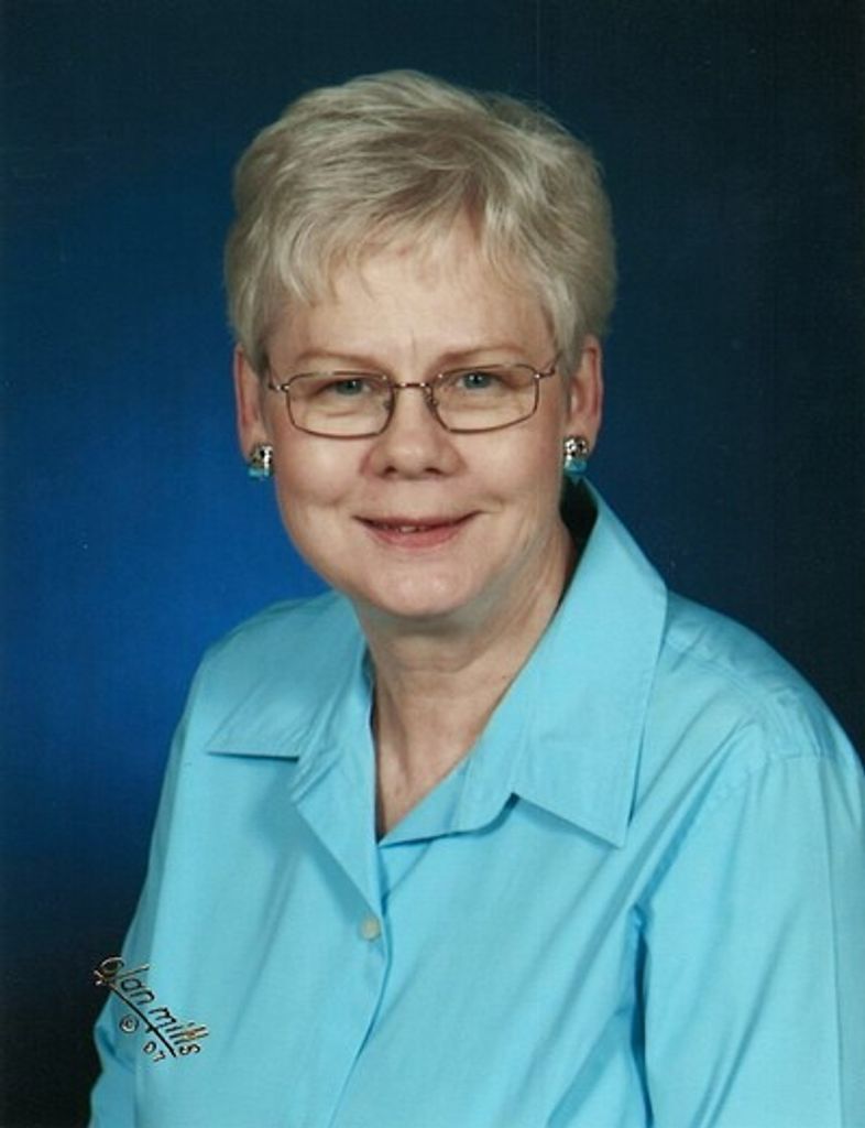 Edna Rae Schilling Profile Photo
