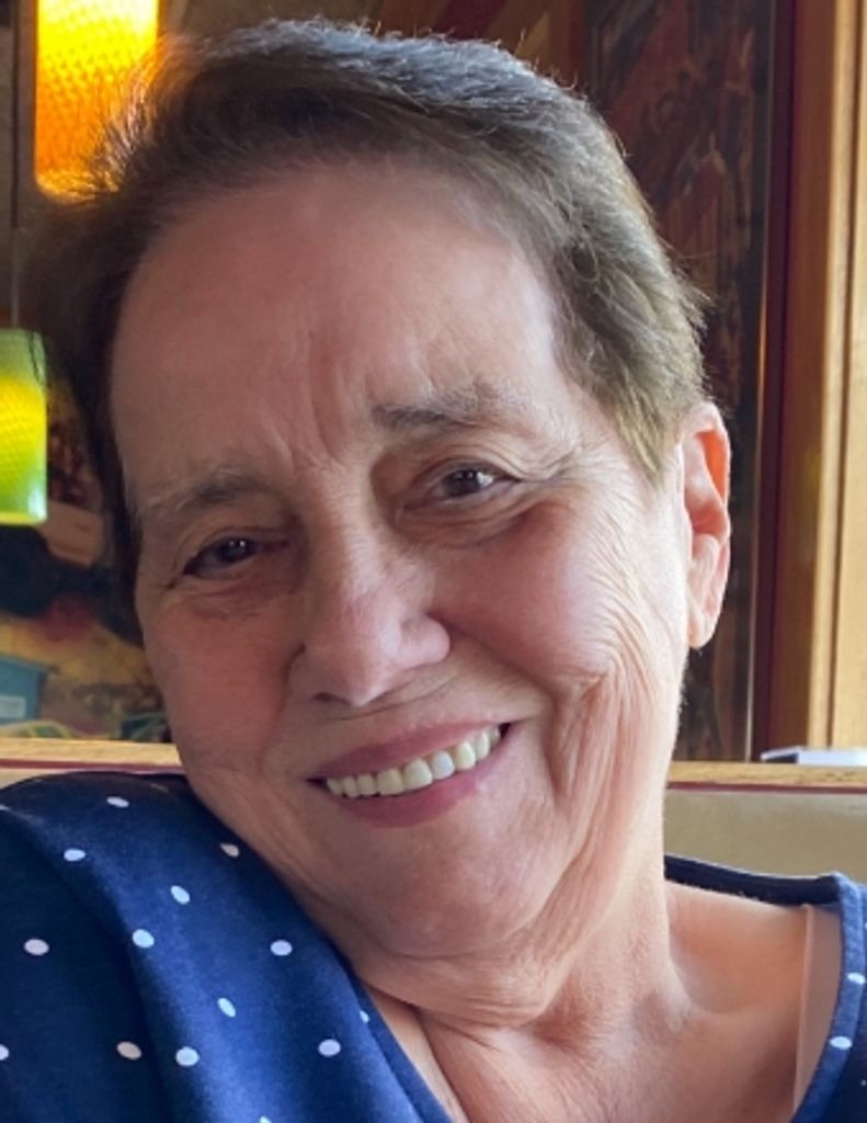 Judith A. Binga