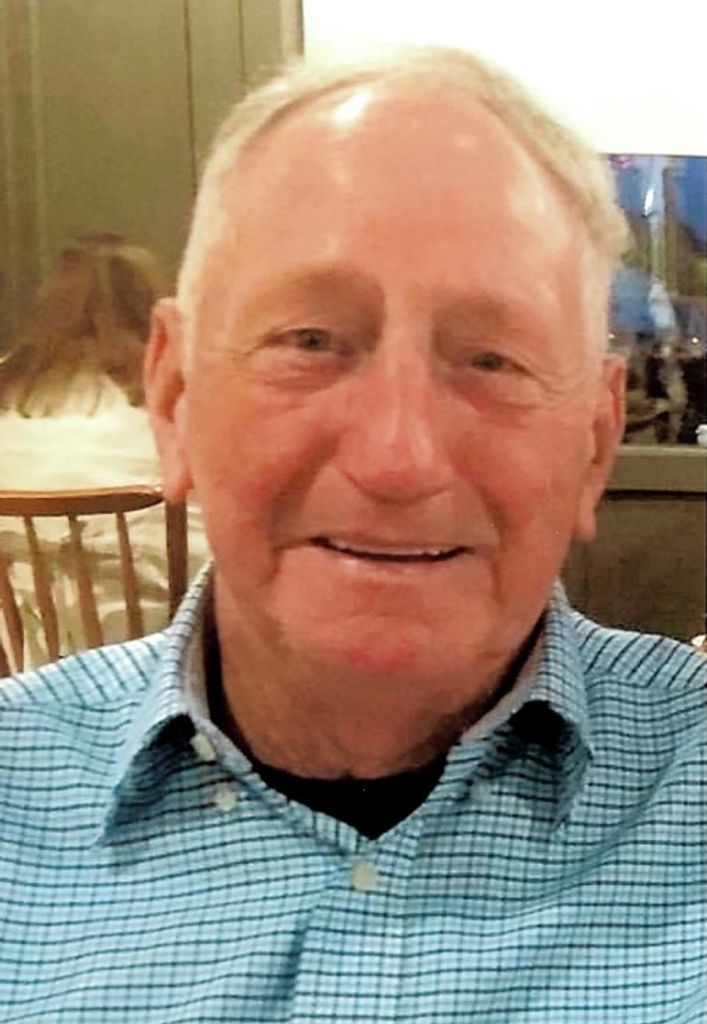 James Brewer Profile Photo