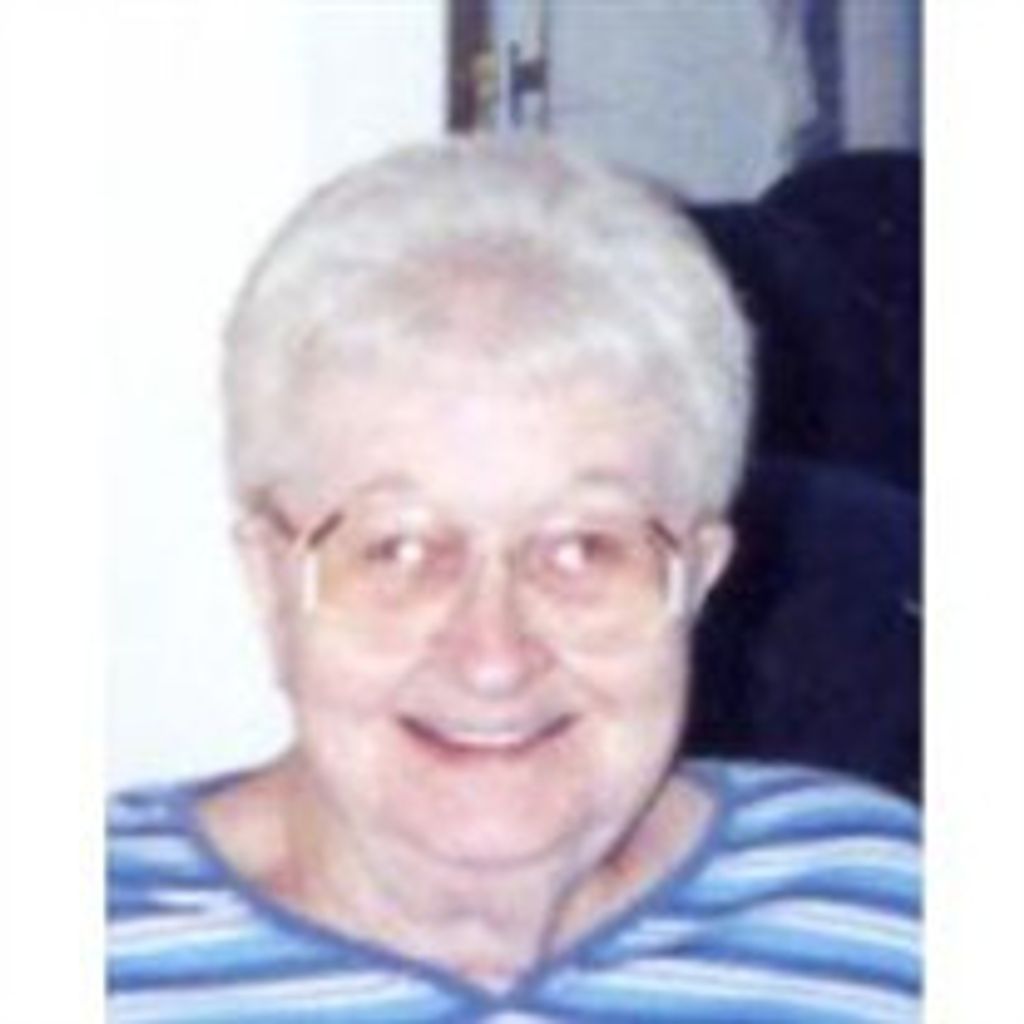 Virginia Gray