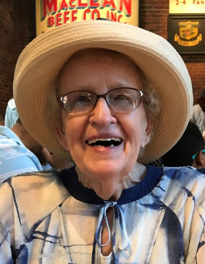 Virginia L. Herr Profile Photo