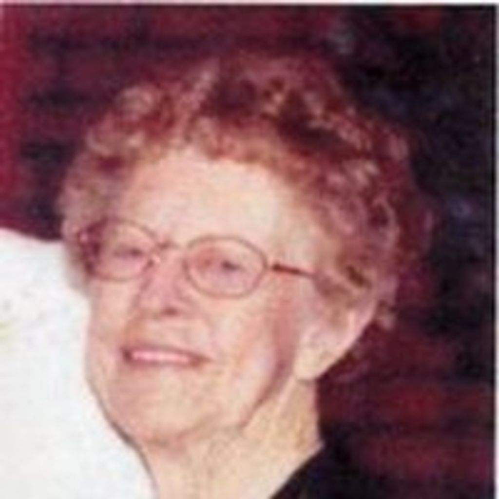 Helen Thompson Profile Photo