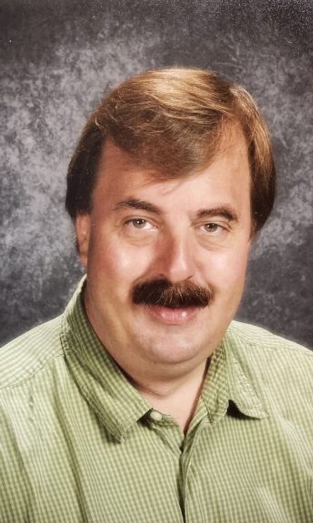 Rurik John Johnson