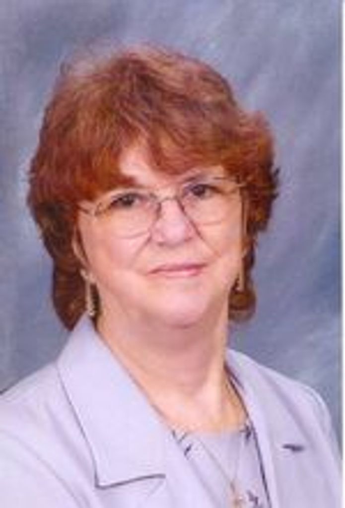 Jeanne Marie Fontaine Peckham