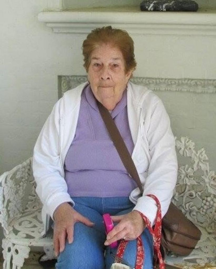 Alberta Rowland Profile Photo