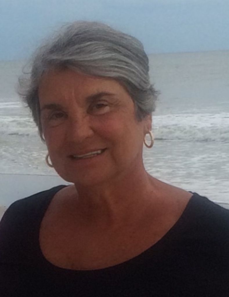 Maxine  Martin Heidler  Profile Photo