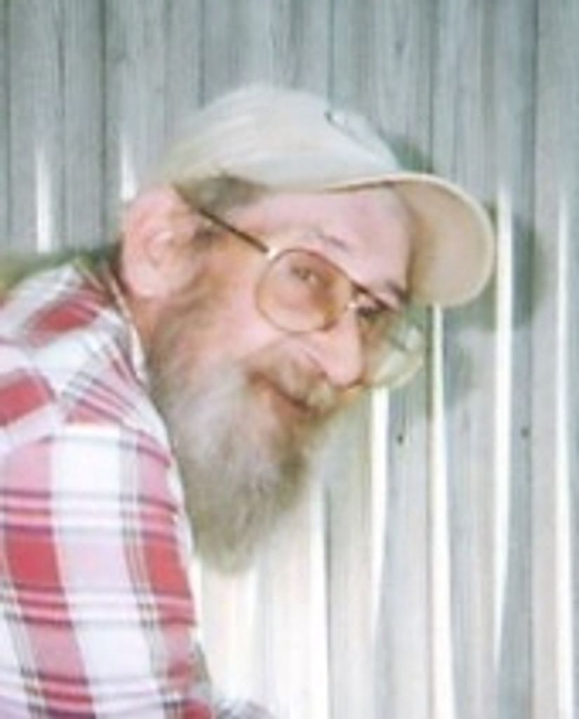 George Curtis Miller