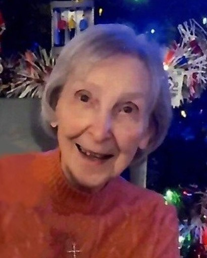 Rose Marie Schenk Profile Photo