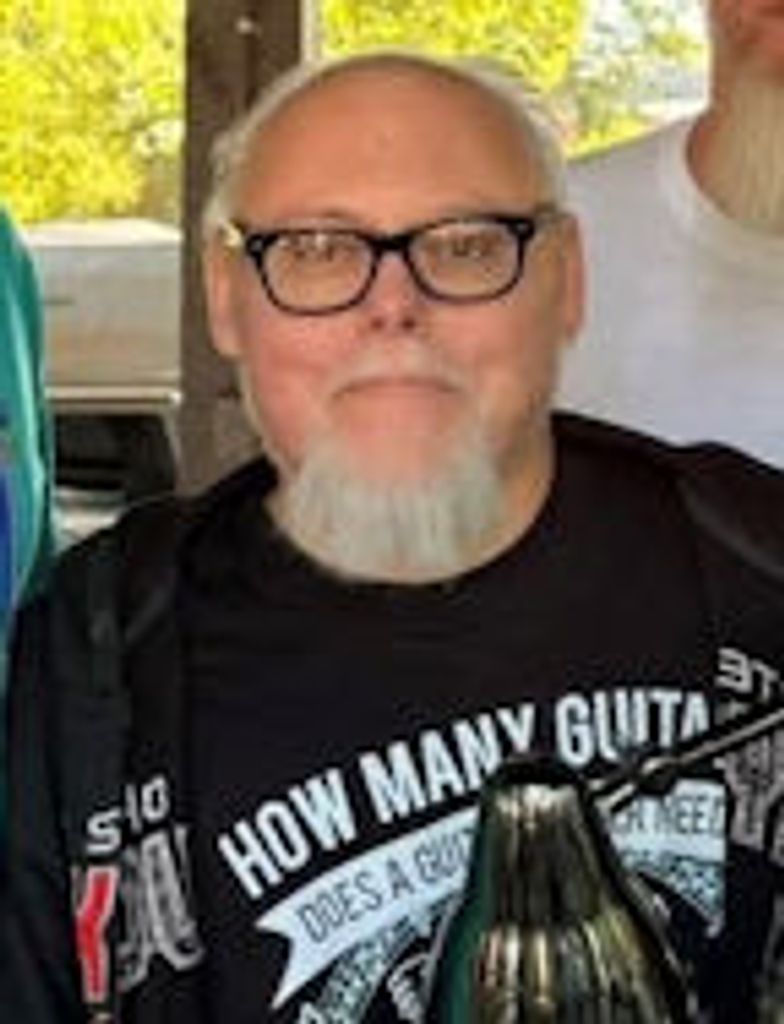 Andrew T. "Andy" Gibson Iii Profile Photo