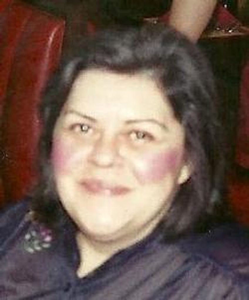 Helen M. Alvarado Profile Photo