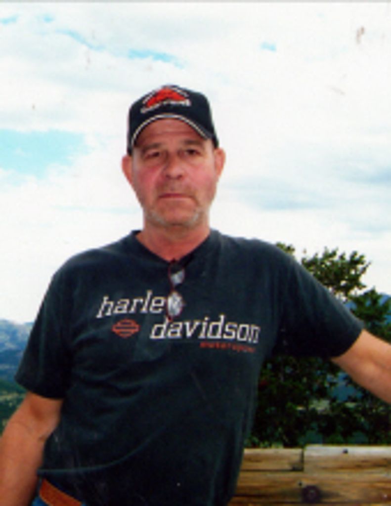 Rex Baker
