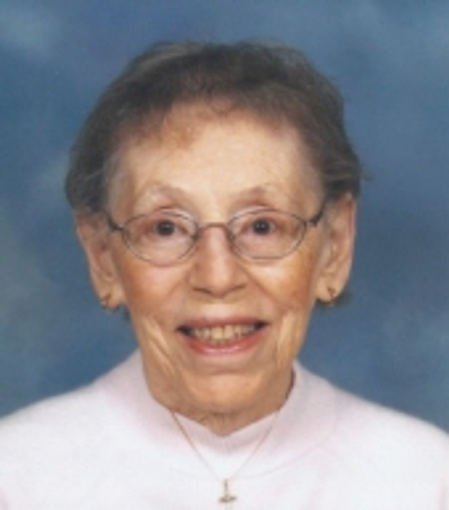 Irene E. Nagy