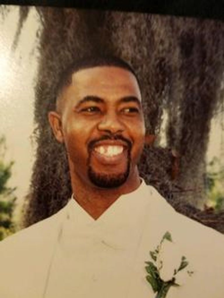 Daniel Lewis Myers Profile Photo