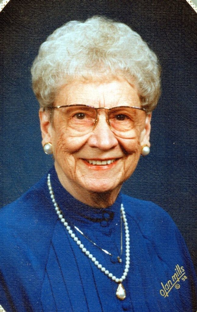 Doris Adeline Titterud