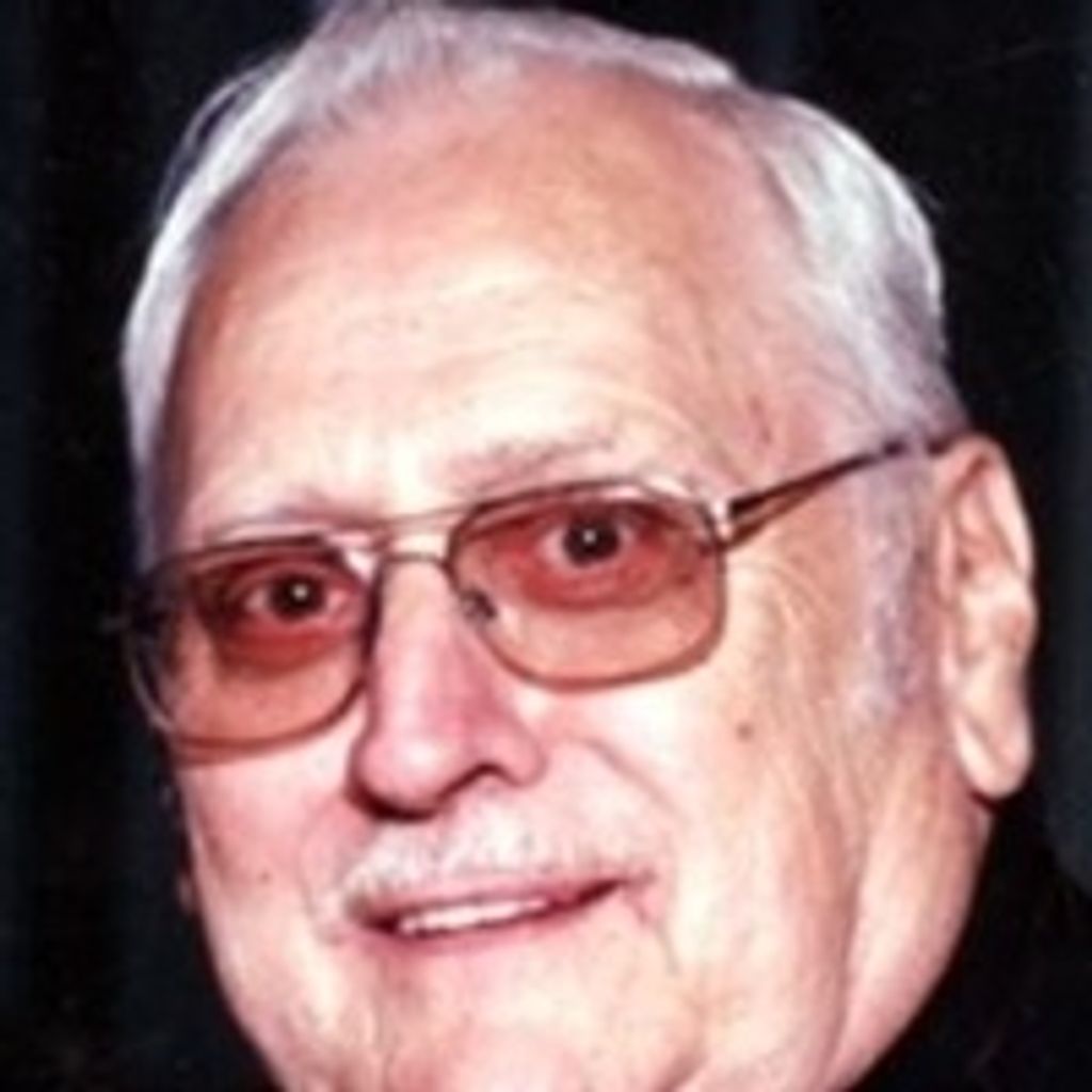 Raymond Aubin Sr.