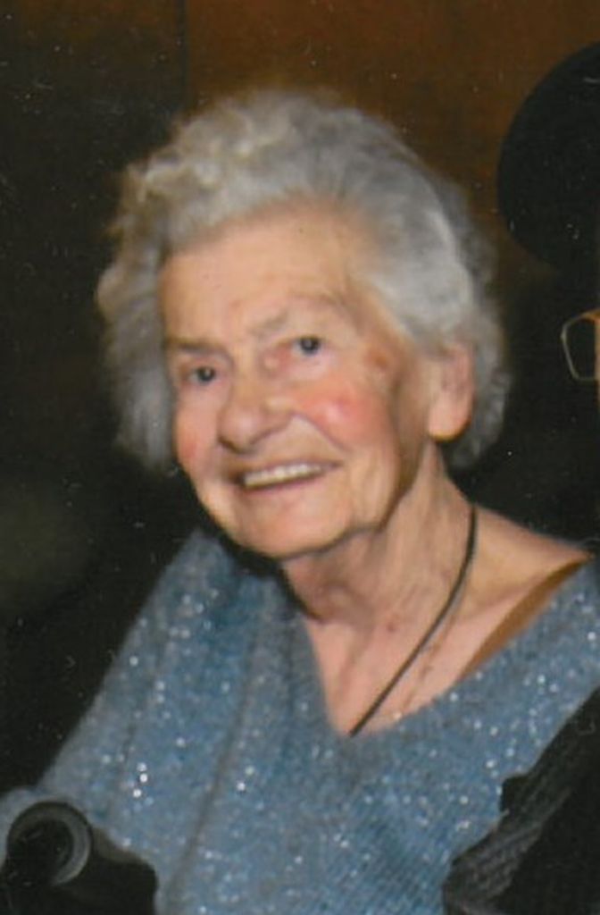 Elaine Martin