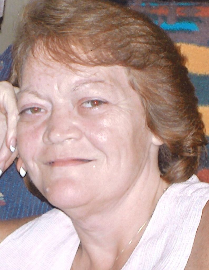 Loretta  "Jane" Jones Profile Photo