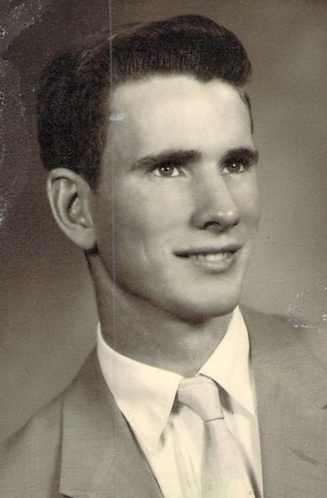 William Ray O'Connor Profile Photo