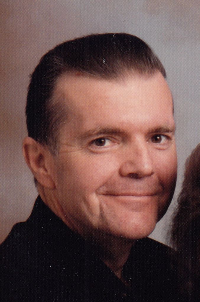 Richard F. Williams Sr.