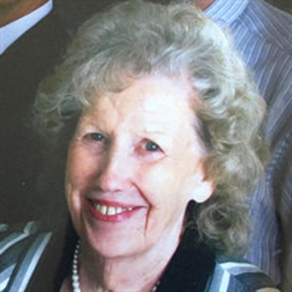 Mafle Geraldine Effler