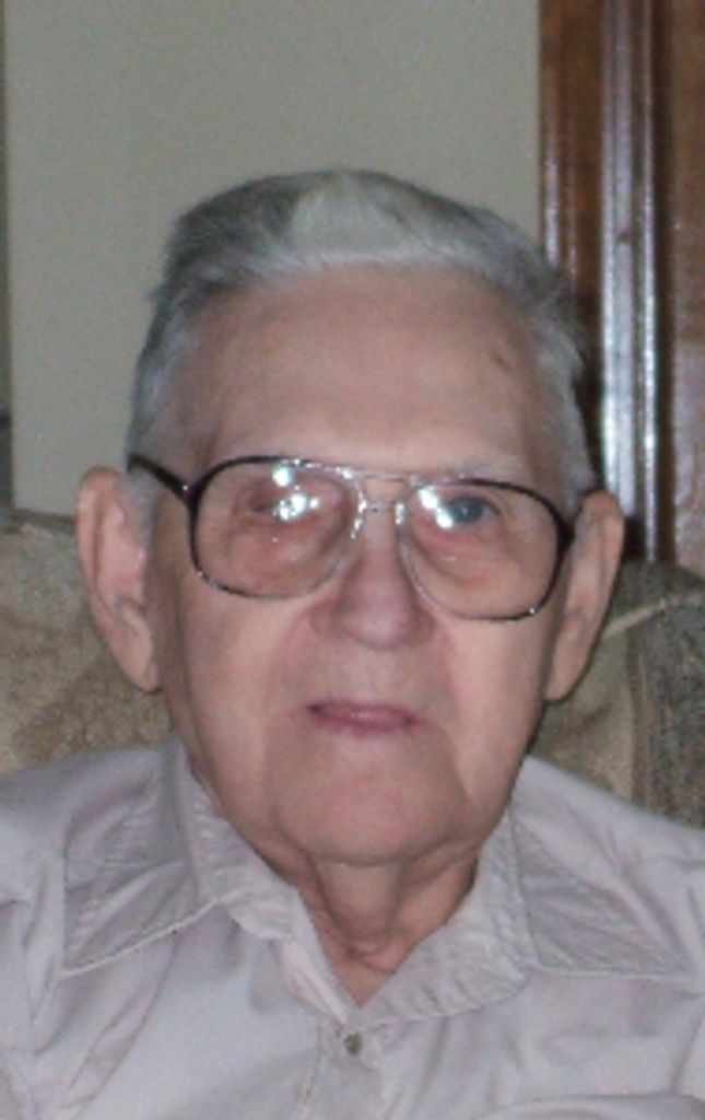 Richard Mcnett